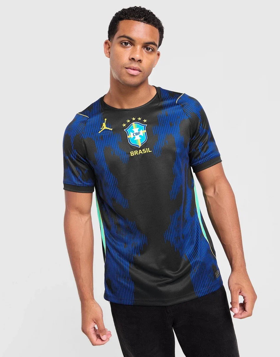BRAZIL 2026 AWAY SHIRT